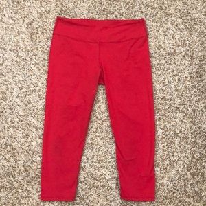Fabletics leggings